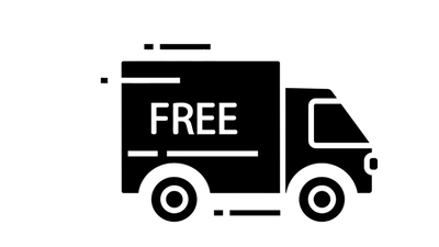 Free shipping
